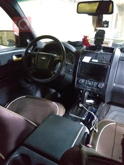 فۆرد ئێسکەیپ